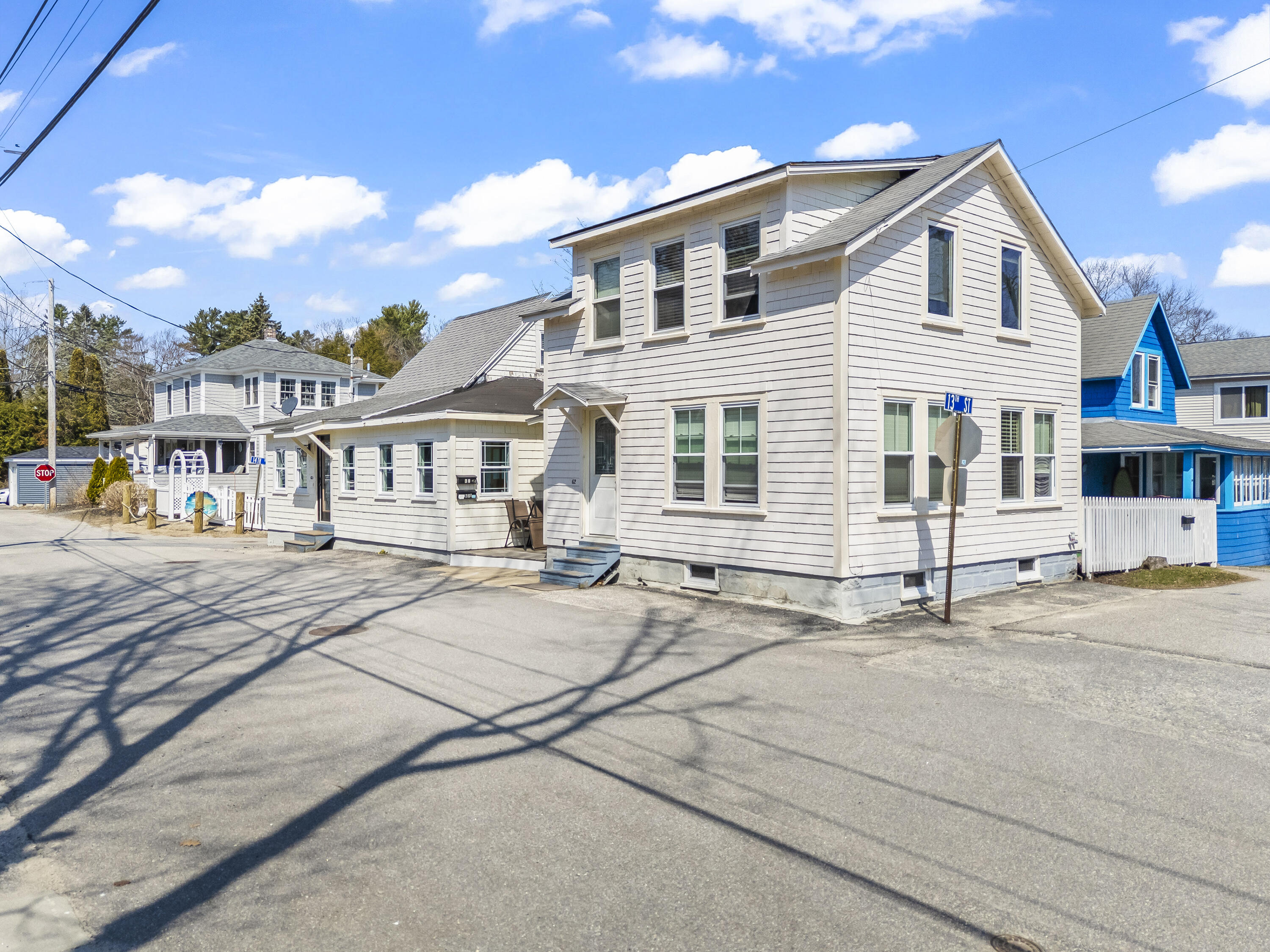 Residential Income in Old Orchard Beach 2