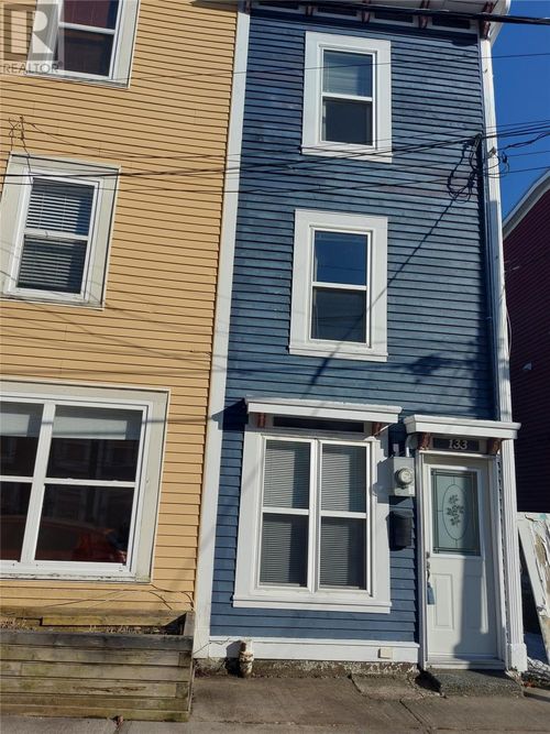 133 Gower St, St. John's, NL, A1C1P2 | Card Image