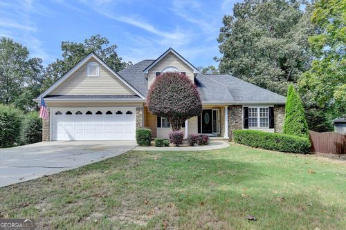 3443 Osceola Trl, Gainesville, GA, 30506-4618 | Card Image