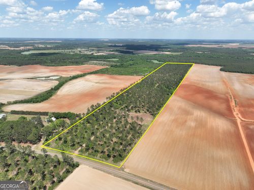 0 Poplar Springs Rd, Byromville, GA, 31007 | Card Image