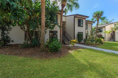 356 - 356 Moorings Cove Drive, Condo with 2 bedrooms, 1 bathrooms and null parking in Tarpon Springs FL | Image 3