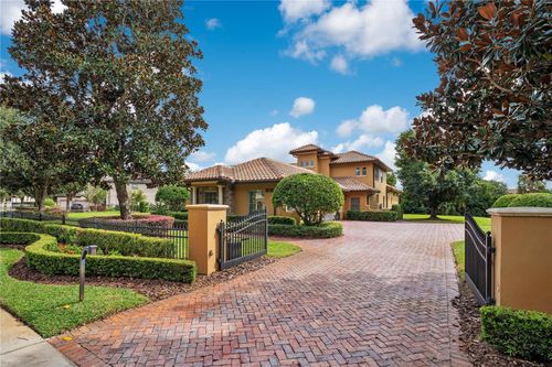 9640 Lake Hugh Dr, GOTHA, FL, 34734-4600 | Card Image