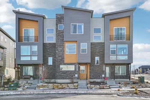 6805 N Silver Creek Dr, Park City, UT, 84098-6479 | Card Image