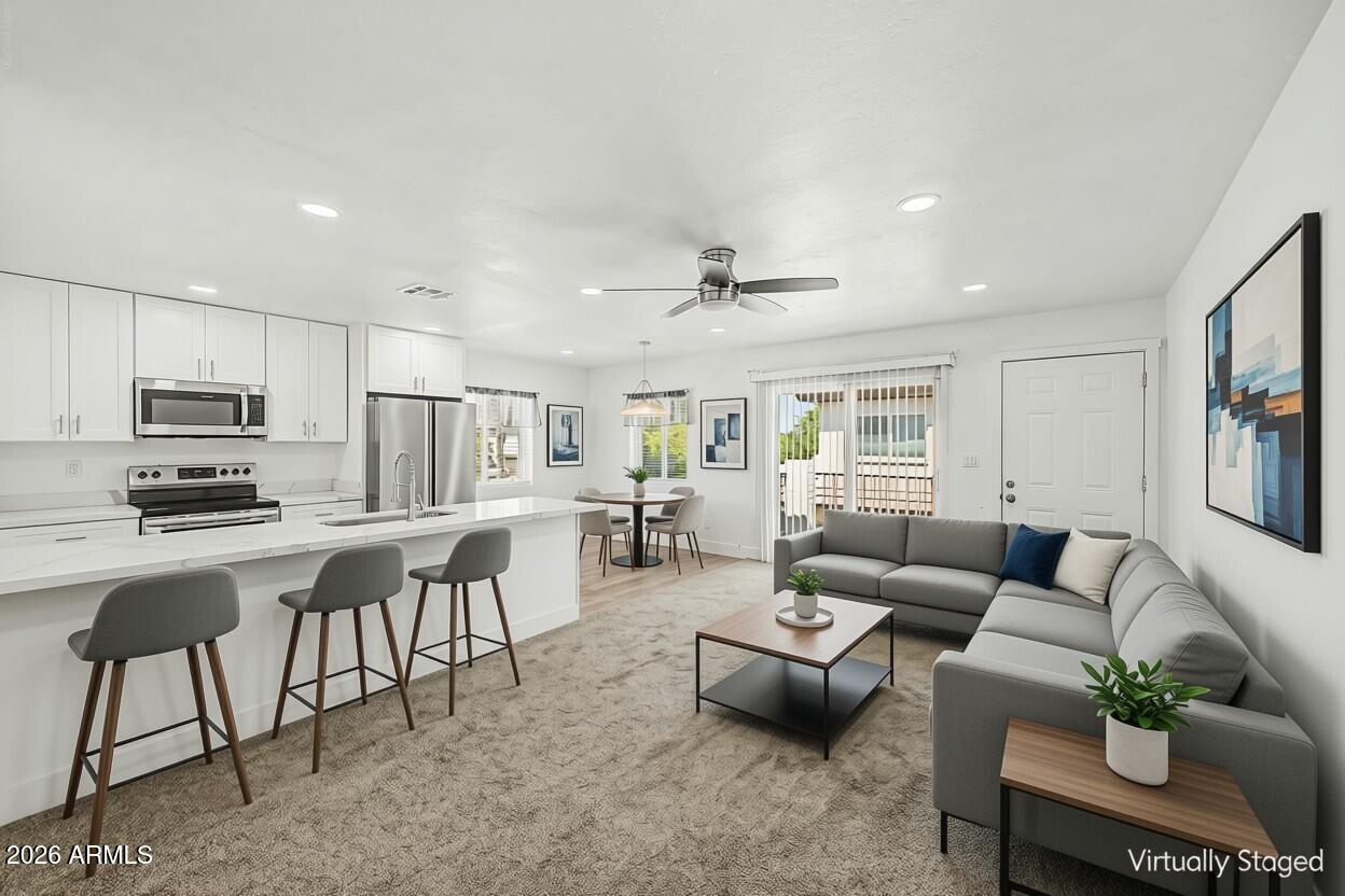 Residential in Phoenix