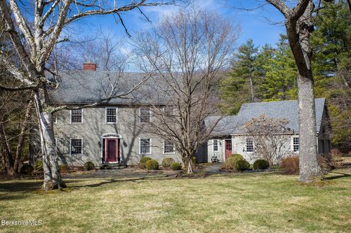14 Old Tree Farm Rd, Stockbridge, MA, 01262-7777 | Card Image