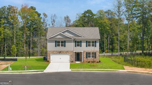 2909 Ariel Ct, Lithia Springs, GA, 30122-1125 | Card Image