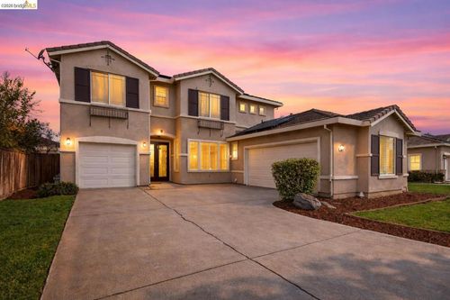 383 Stanwick St, Brentwood, CA, 94513-6308 | Card Image