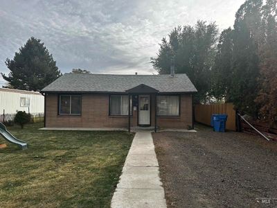 523 5th Ave W, House other with 2 bedrooms, 1 bathrooms and null parking in Jerome ID | Image 1