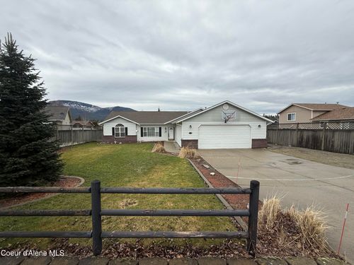 7605 W Boekel Rd, Rathdrum, ID, 83858-8398 | Card Image