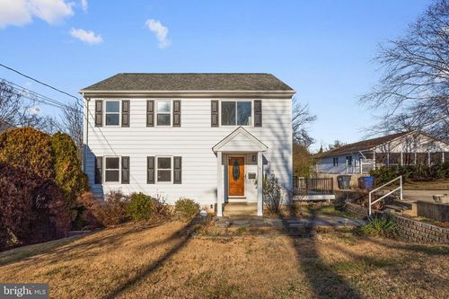 2636 E Side Dr, ALEXANDRIA, VA, 22306-1707 | Card Image