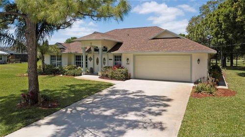 3018 Se Dalhart Rd, Port St. Lucie, FL, 34952-5878 | Card Image
