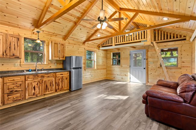 20245 Swan View Rd, House other with 5 bedrooms, 4 bathrooms and null parking in Rollins MT | Image 40