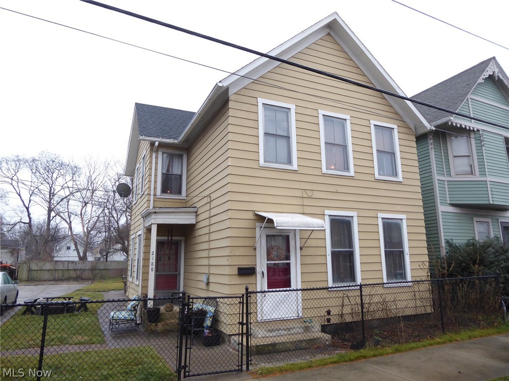 2188 W 29th Street, Sold in Cleveland Zoocasa