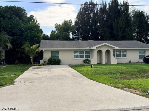 604-18604 Miami Blvd, FORT MYERS, FL, 33967-3509 | Card Image
