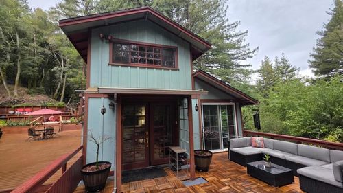 9913 Alba Rd, Ben Lomond, CA, 95005 | Card Image