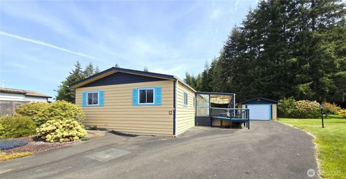 trlr-12-57 Clemons Rd, Montesano, WA, 98563-9602 | Card Image