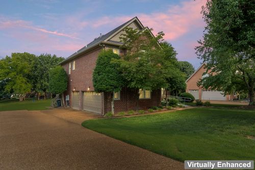4016 Brandywine Pointe Blvd, Old Hickory, TN, 37138-1971 | Card Image