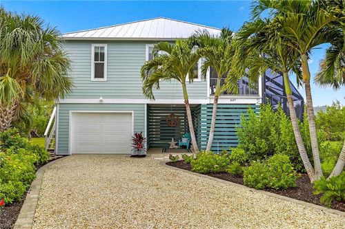 1637 Sabal Sands Rd, Sanibel, FL, 33957-6405 | Card Image