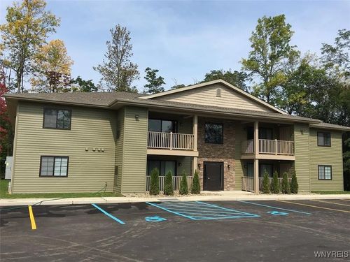 6626 Erie Rd., Evans, NY, 14047 | Card Image