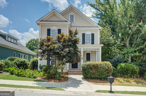 105 Apple Blossom Ln, Fayetteville, GA, 30215-1983 | Card Image