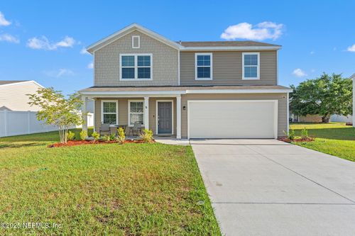 735 Capital Ct, Macclenny, FL, 32063-6026 | Card Image
