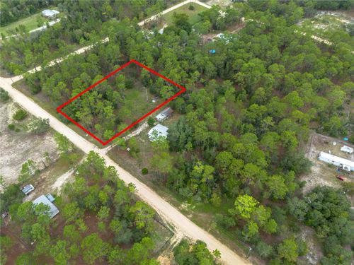 TBD Nw 150th Ave, MORRISTON, FL, 32668 | Card Image
