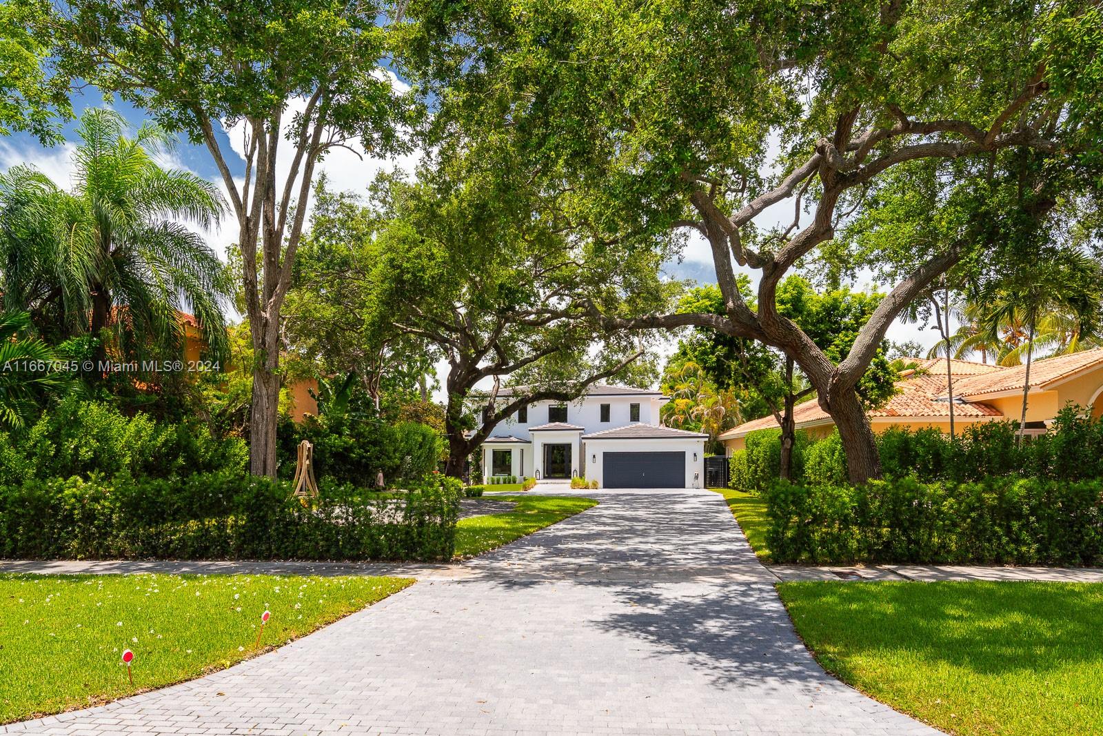 63rd Ave, Miami, FL 33155