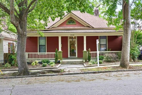 304 Linden Ave, Raleigh, NC, 27601-1152 | Card Image