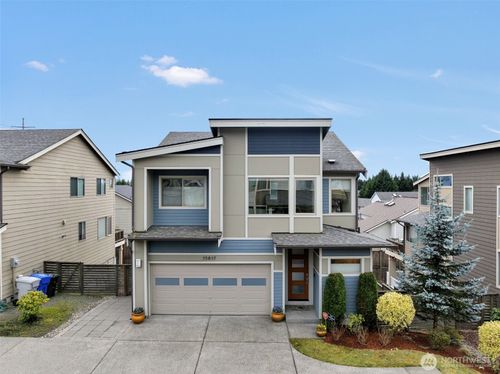 15817 Se 252nd Pl, Covington, WA, 98042-4239 | Card Image