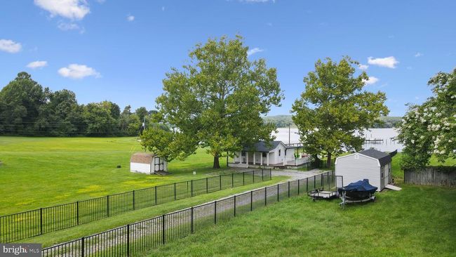 2619 Lynn Allen Rd, House other with 1 bedrooms, 1 bathrooms and null parking in KING GEORGE VA | Image 25