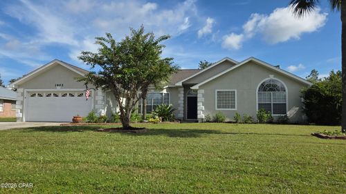 1902 Sutherland Rd, Lynn Haven, FL, 32444-5386 | Card Image