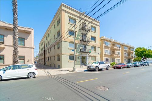 201-203-323 W 4th St, Long Beach, CA, 90802-2862 | Card Image