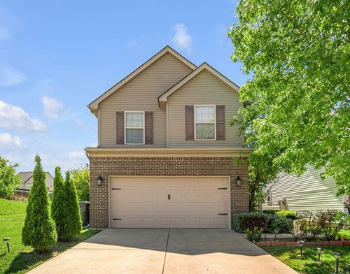 2492 Mulundy Way, Lexington, KY, 40511 | Card Image