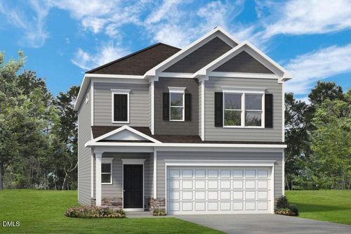 119 Oyster Tabby Drive, Lillington, NC, 27546 | Card Image