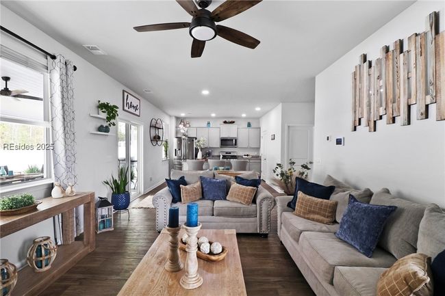 619 Hulston Landing Rd, House other with 4 bedrooms, 3 bathrooms and null parking in Okatie SC | Image 22