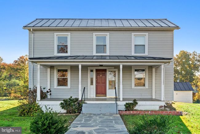 4147 Zulla Rd, House other with 3 bedrooms, 2 bathrooms and null parking in THE PLAINS VA | Image 43