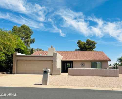 9314 E Sun Lakes Blvd N, Sun Lakes, AZ, 85248-6540 | Card Image