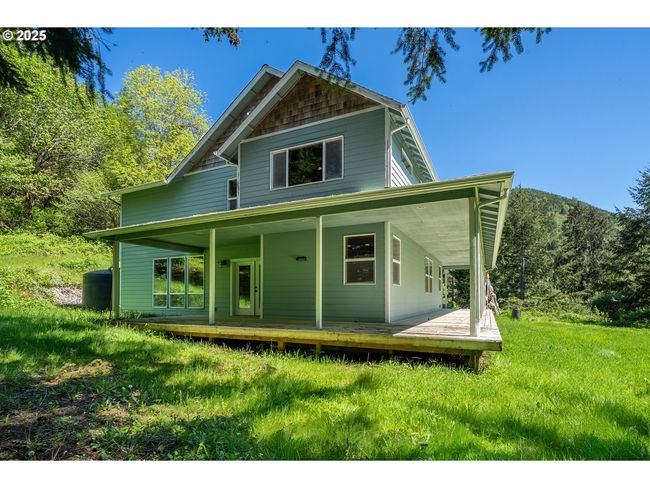 25100 Foss Rd, House other with 4 bedrooms, 3 bathrooms and 1 parking in Nehalem OR | Image 41