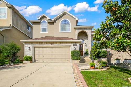 21411 La Pena Dr, San Antonio, TX, 78258-2967 | Card Image