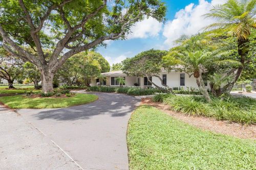 11900 Sw 72nd Pl, Pinecrest, FL, 33156-4643 | Card Image