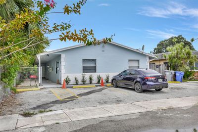 221 Se 11th Ave, Home with 0 bedrooms, 0 bathrooms and 5 parking in Pompano Beach FL | Image 1