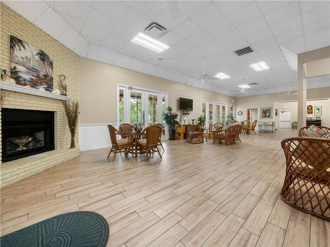 APT-2 - 5825 Marina Dr, House attached with 2 bedrooms, 2 bathrooms and null parking in Sebastian FL | Image 32