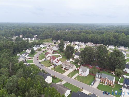 2738 Amherst Ridge Loop, South Chesterfield, VA, 23834-5419 | Card Image