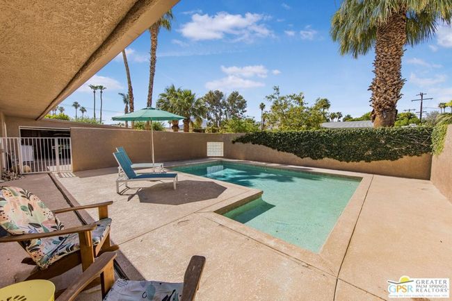 73940 Mountain View Ave, House other with 3 bedrooms, 2 bathrooms and 2 parking in Palm Desert CA | Image 23
