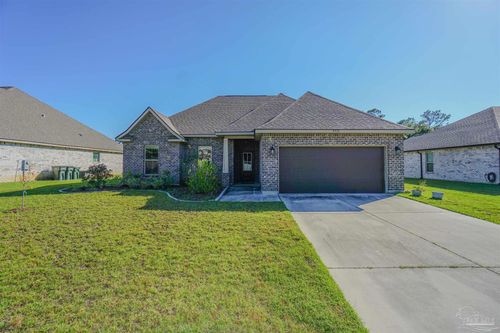 9953 Suwanee Ln, Pensacola, FL, 32526-4498 | Card Image