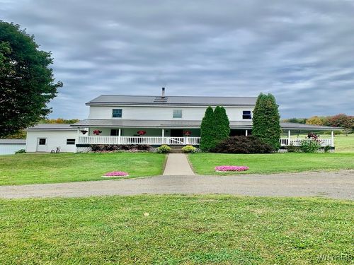 10473 Handcock Rd, Fillmore, NY, 14735-8656 | Card Image