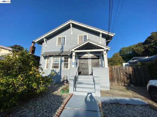 3264 Kansas, Oakland, CA, 94602 | Card Image