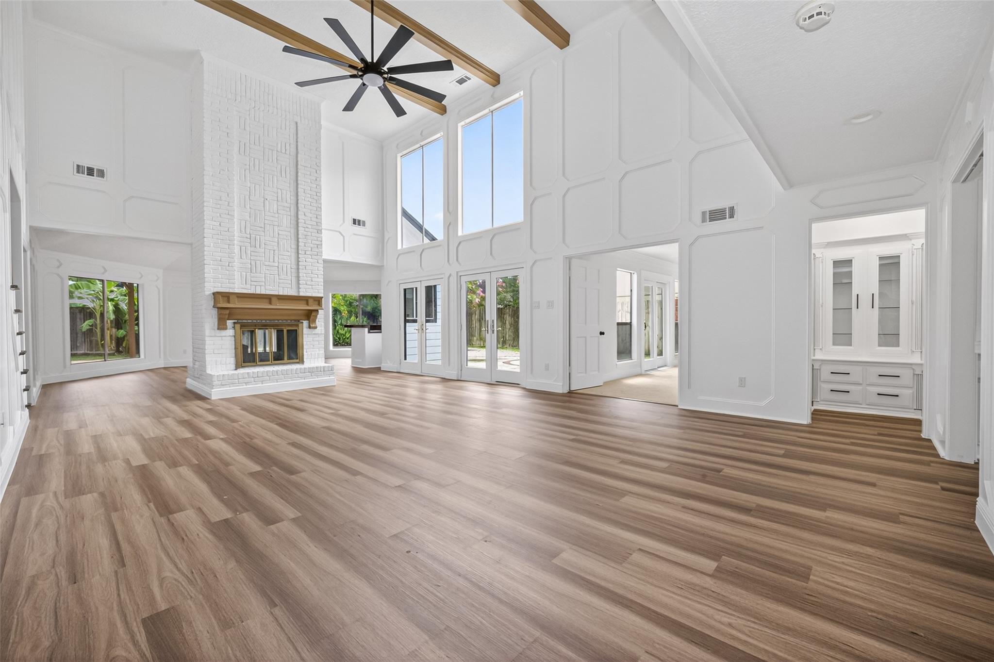 Residential in Houston 5