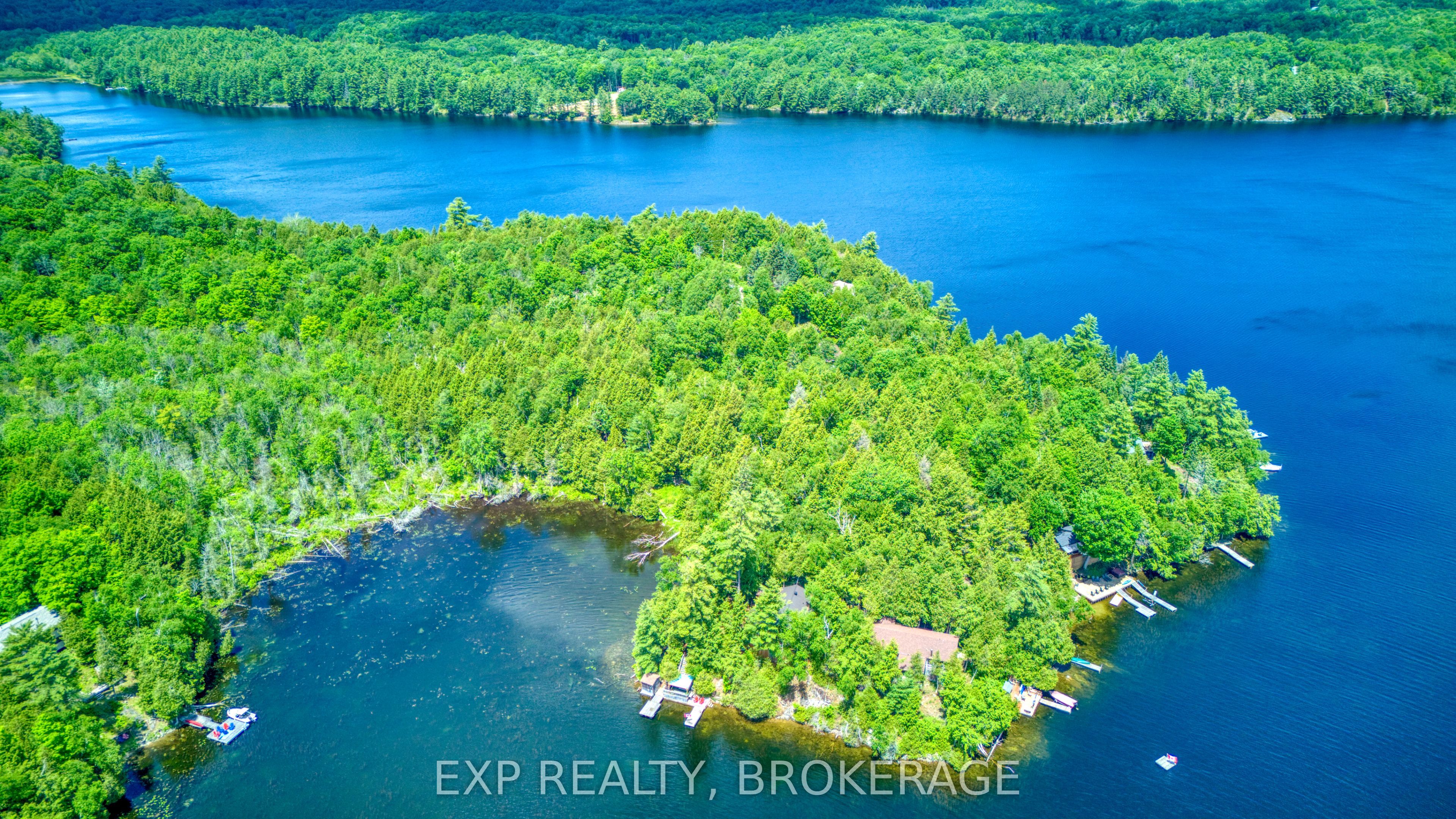 Residential in Frontenac 2