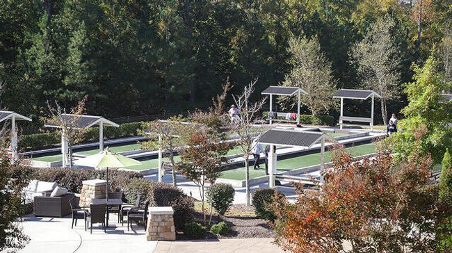 Shuffleboard | Image 39